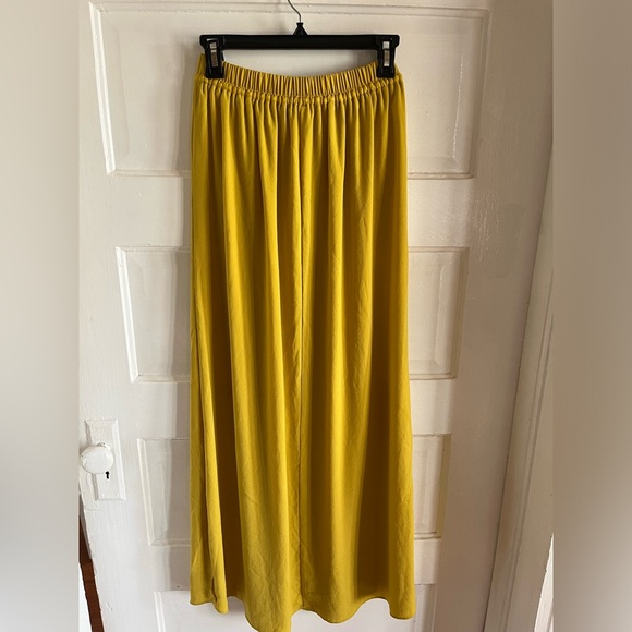 Zara Maxi Skirt - Picture 3 of 4